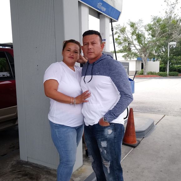 Meet your Posher, Yahaira - Picture 1 of 1